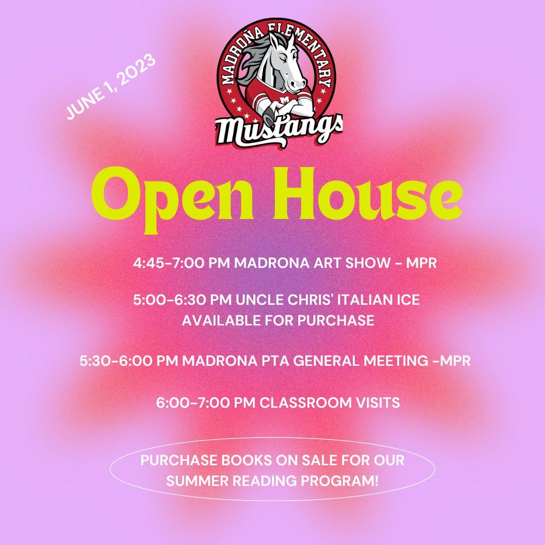 Open House